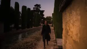 Видео к фильму Polar | Official Teaser