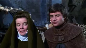 Задник к фильму "Лев зимой" #215970