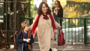 Задник к фильму "Дива танго" #744743