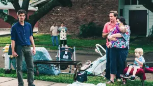 Задник к фильму "99 домов" #264093