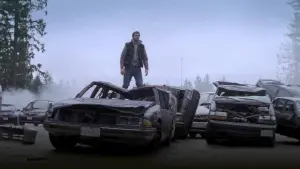 Видео к фильму Mega Cyclone | Superstorm - Trailer