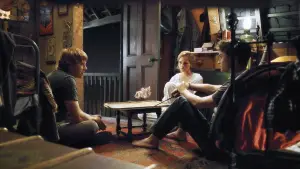 Задник к фильму "Гарри Поттер и Принц-полукровка" #559443