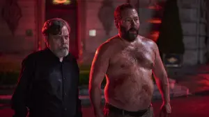 Задник к фильму "Машина" #377554