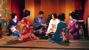 Задник к фильму "Империя чувств" #645188