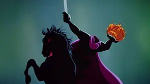 Задник к фильму "Приключения Икабода и мистера Тоада" #724835