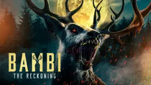 Bambi: The Reckoning
