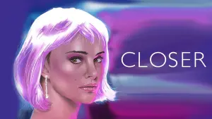 Задник к фильму "Близость" #85539