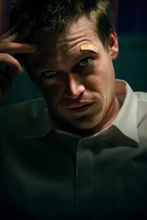 Постер к фильму "Догмен" #628426