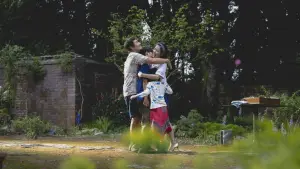 Задник к фильму "Метод исключения" #511087