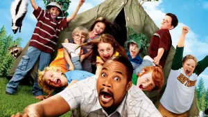 Видео к фильму Дежурный папа: Летний лагерь | Daddy Day Camp (2007) Trailer #1 | Movieclips Classic Trailers