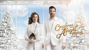 Рождественская ангельская история