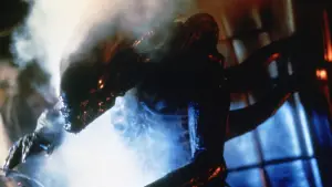 Задник к фильму "Чужой" #549012