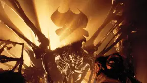 Задник к фильму "Чужие" #571331