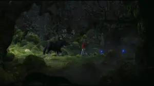 Задник к фильму "Храбрая сердцем" #245941