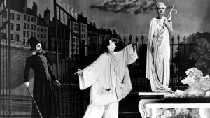 Задник к фильму "Дети райка" #177676