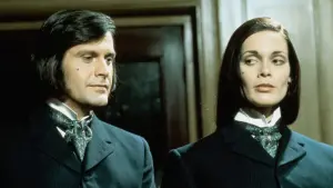 Задник к фильму "Доктор Джекилл и сестра Хайд" #432758