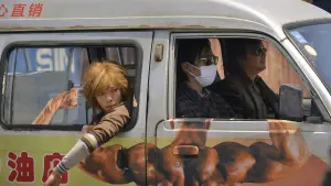 Задник к фильму "Умираю, как хочу жить" #375976