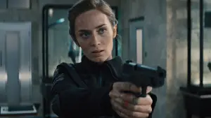 Задник к фильму "Грань будущего" #588505