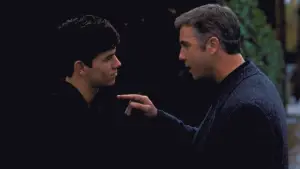 Задник к фильму "Страх" #643654