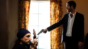 Задник к фильму "Никакой преданности" #672468