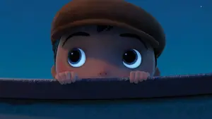 Задник к фильму "Луна" #185574