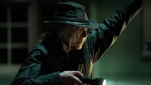 Задник к фильму "Лу" #279365