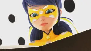 Задник к фильму "Леди Баг и Супер-Кот: Лондон" #618367