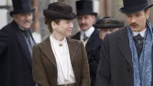 Задник к фильму "Мисс Поттер" #276253