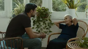 Задник к фильму "Ностальгия" #435300