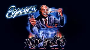 Задник к фильму "Попкорн" #393366