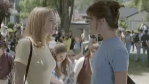 Задник к фильму "Крик" #217195