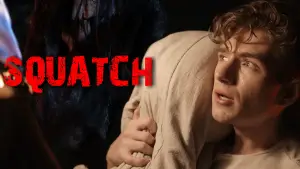 Задник к фильму "Squatch" #773675