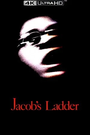 Постер к фильму "Лестница Иакова" #506751