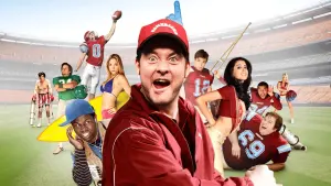 Видео к фильму Мстители | The Comebacks - Official Trailer (HD)