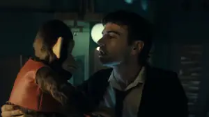 Задник к фильму "Обезьяна" #573980