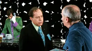 Задник к фильму "Человек-оркестр" #437985