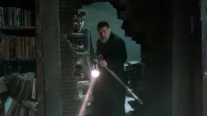 Задник к фильму "Экзорцист Ватикана" #173322