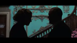 Задник к фильму "На исходе дня" #221446