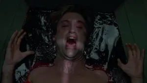 Задник к фильму "Змей и радуга" #381217