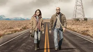 Задник к фильму "Молчание" #307662