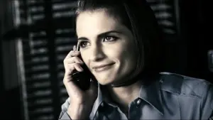 Задник к фильму "Мститель" #505876