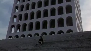 Задник к фильму "Тит – правитель Рима" #662295