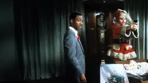 Задник к фильму "Поменяться местами" #632491