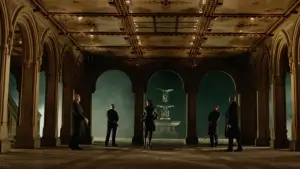 Задник к фильму "Джон Уик" #525985