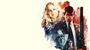 Задник к фильму "Гремящий гром" #384912