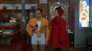 Задник к фильму "Туз" #436762