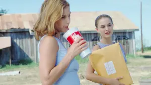 Задник к фильму "Там, где сердце" #237244