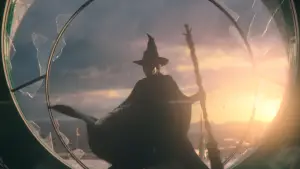 Задник к фильму "Злая: Часть первая" #529729