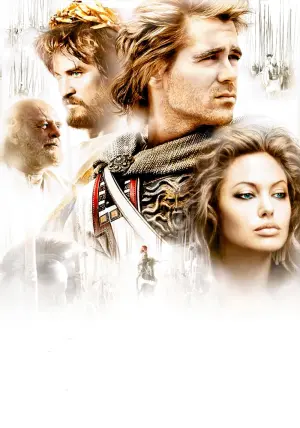 Постер к фильму "Александр" #319380