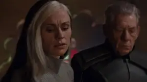 Задник к фильму "Люди Икс: Дни минувшего будущего" #574204